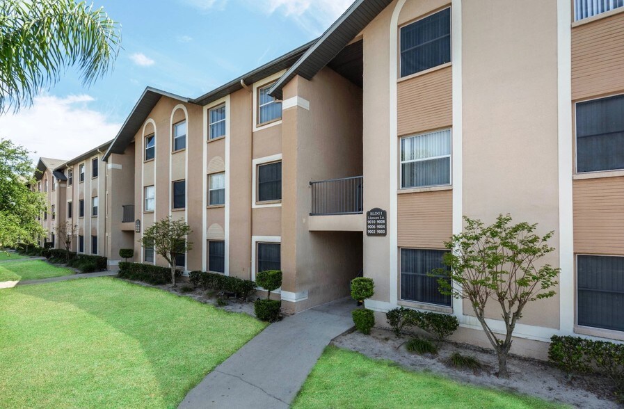 Regency Palms Apartments Rentals Port Richey, FL