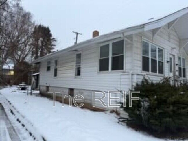 Foto del edificio - 1553 Illinois Ave