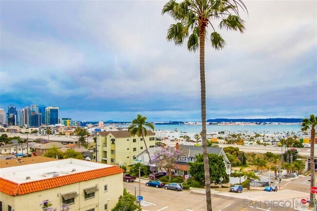 Foto del edificio - 2517 Union St