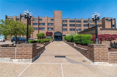 Foto del edificio - 1000 Grandview Ave