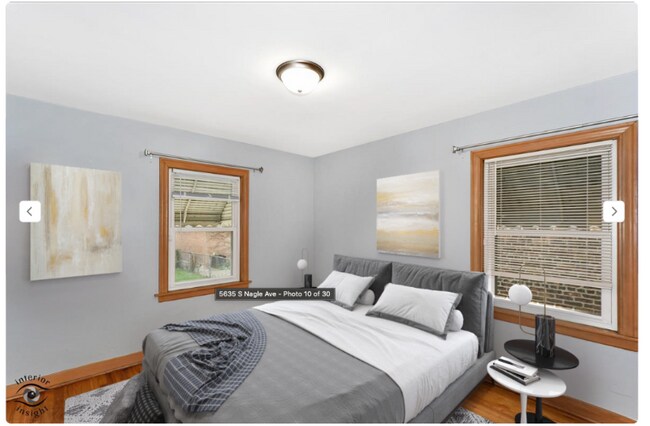 Foto del edificio - 5635 S Nagle Ave