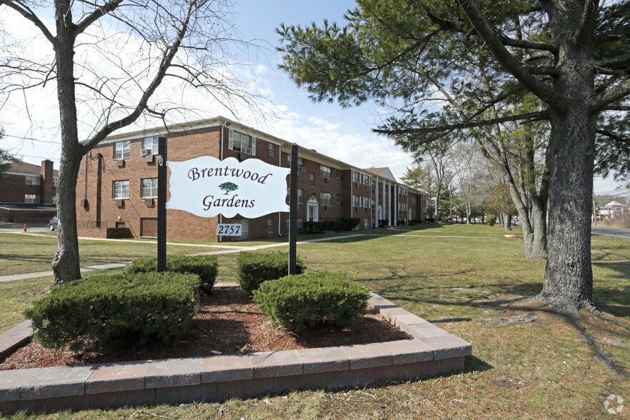 Brentwood Gardens Rentals Old Bridge, NJ