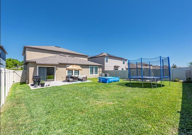 Foto del edificio - 9650 Sage Creek Dr