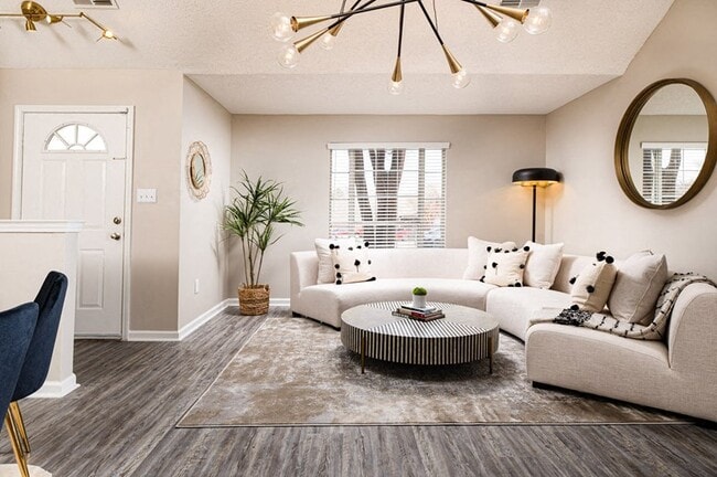 Foto del edificio - Avalon at Horn Lake