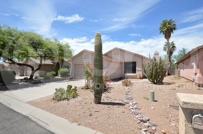 Foto del edificio - 8882 E Avenida Las Noches