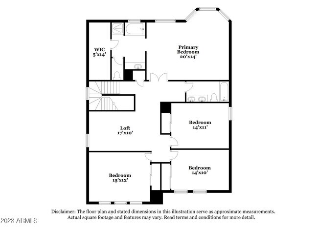 Foto del edificio - 16016 N 168th Ln