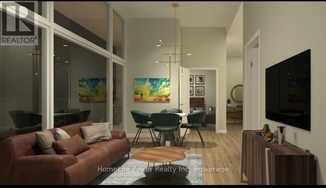 Building Photo - 60 Frederick St