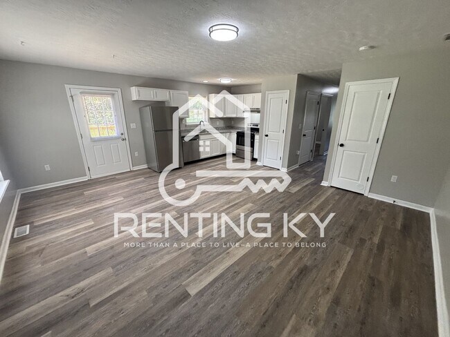 Foto del edificio - Newly Renovated 3 bed, 1 bath single-family home!