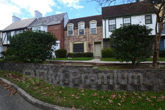 Foto del edificio - 10135 Jefferson Hwy