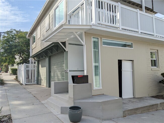 Foto del edificio - 2521 Seaview Ave