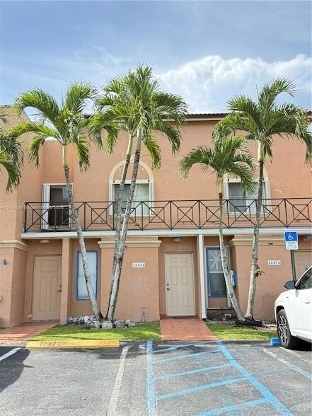 Primary Photo - 12472 NW 11th Ln