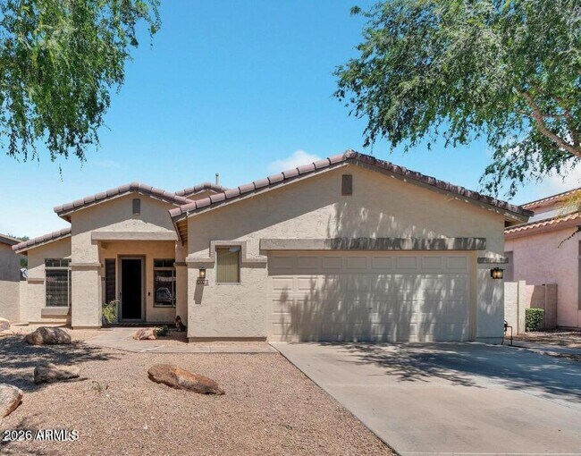 Building Photo - 1710 E Tradewind Ct