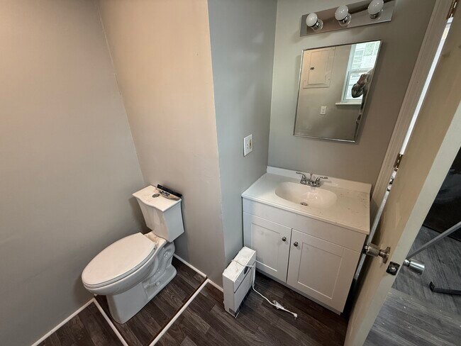 Foto del edificio - 1153 Cherry St