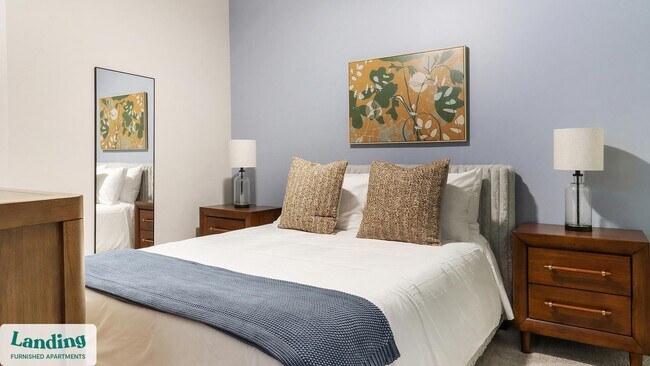 Foto del edificio - 3005 Peachtree Rd NW