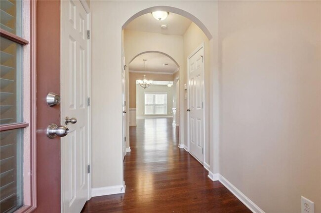 Foto del edificio - 2794 Gower Way