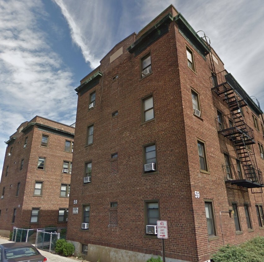 Primary Photo - 59 S Centre Ave