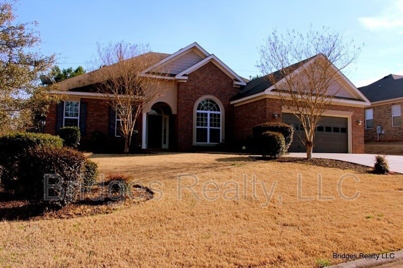 5216 Tilton Dr, Evans, GA 30809 House Rental in Evans, GA
