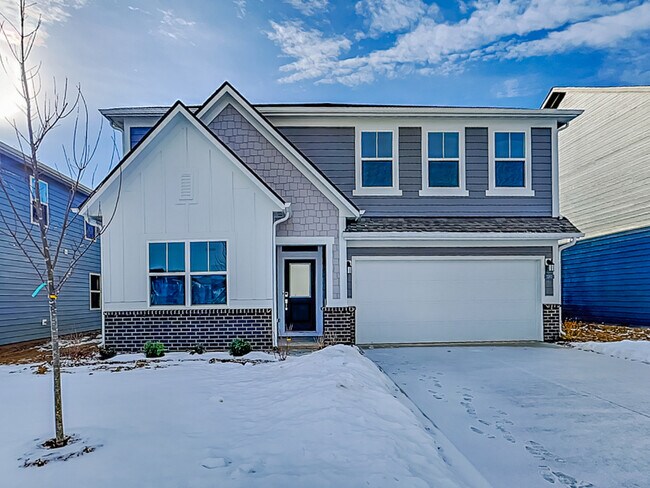 Foto del edificio - 3183 Wetherby Pl