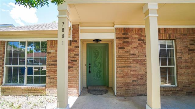 Foto del edificio - 7801 Estates Way