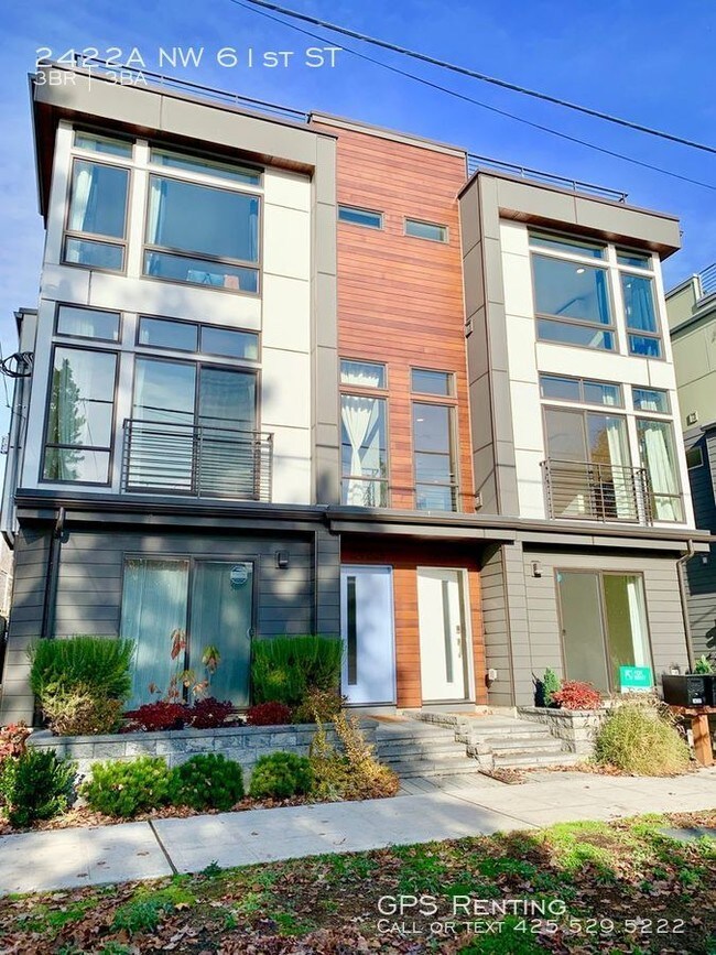 Building Photo - 2422A NW 61st St