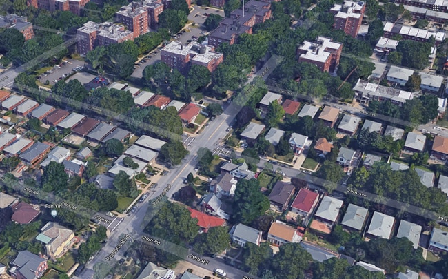 Building Photo - 2710 Parsons Blvd