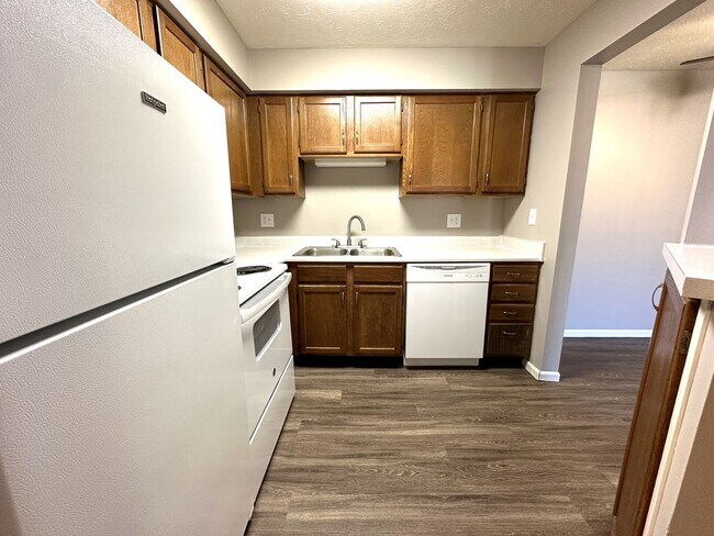 Interior Photo - Fox Hill Apartments