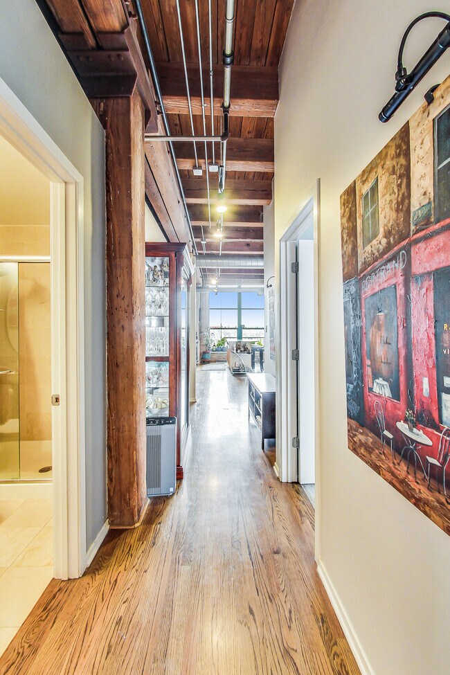 Foto del edificio - 1133 S Wabash Ave