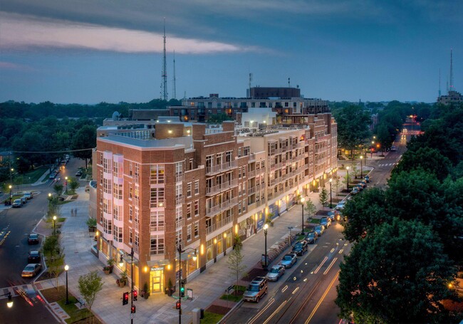 Building Photo - 3710 Newark St NW