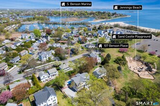 Building Photo - 107 Benson Pl