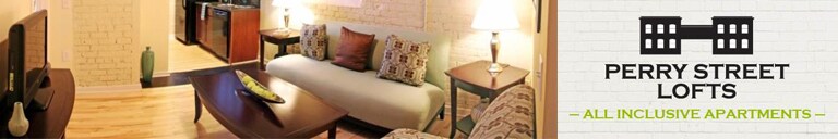 Perry Street Lofts