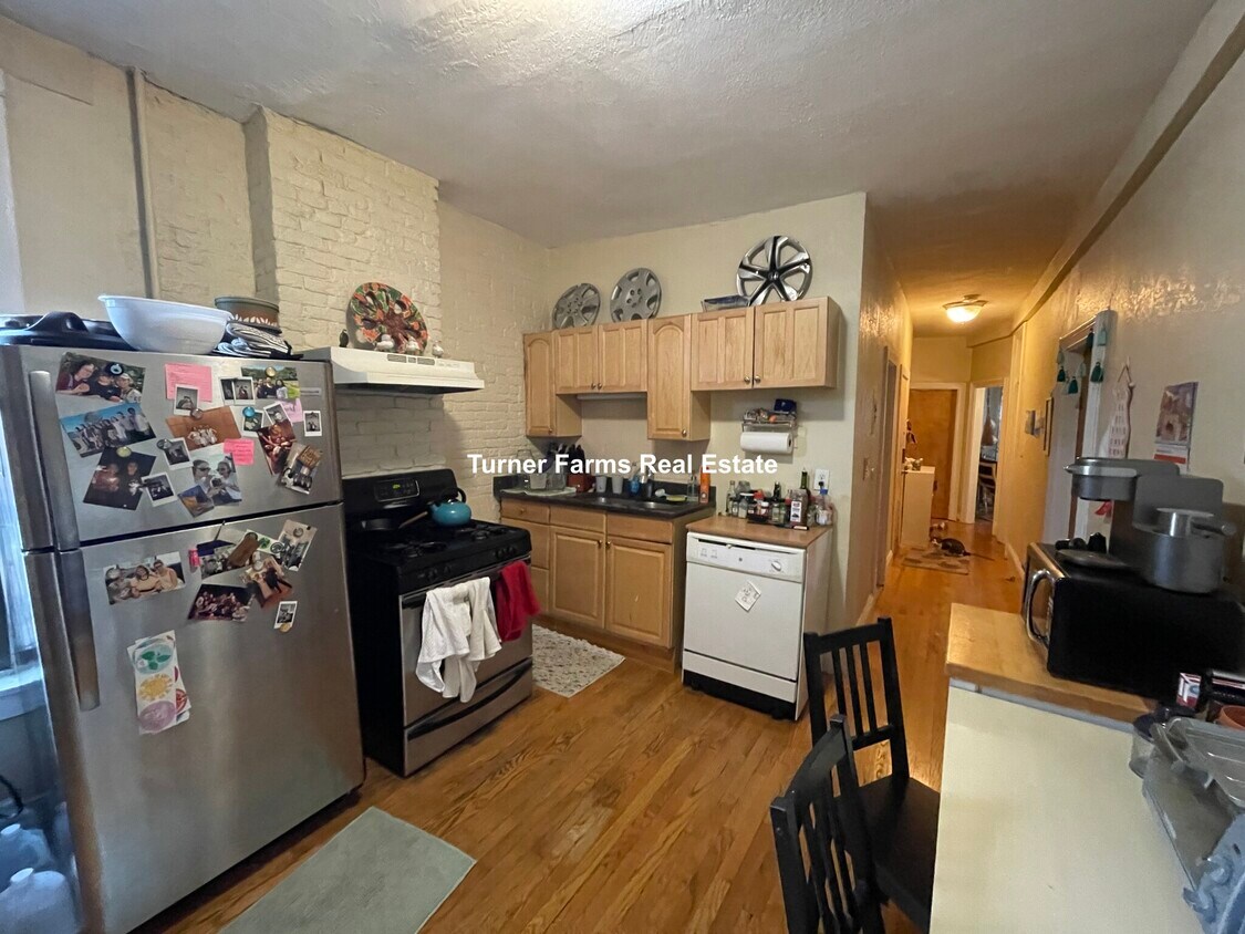 Foto principal - 86 Hammond St