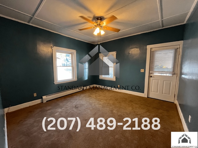 Building Photo - 6 Squire St