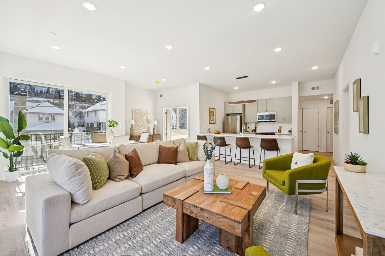 Foto del edificio - The Jordan Residences