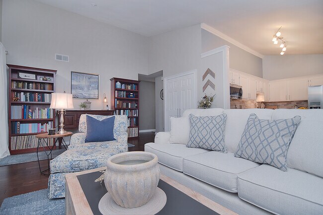 Foto del edificio - 16611 Glenfurness Dr