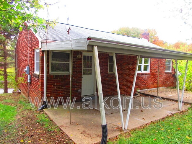 Foto del edificio - 4204 Willow Ave