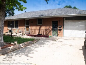 Building Photo - 1216 Alford St