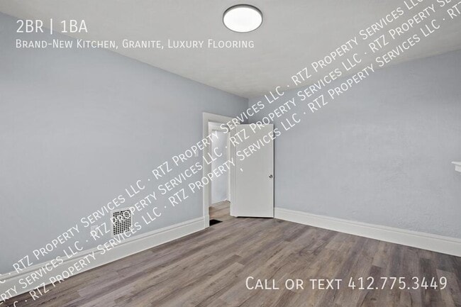 Foto del edificio - 138 Linnview Ave