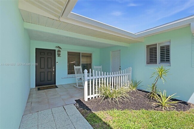 Foto del edificio - 2725 SE 2nd Ct