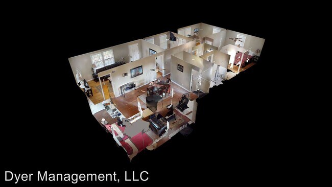 Foto del edificio - 3 br, 2.5 bath House - 6582 Cabot Drive
