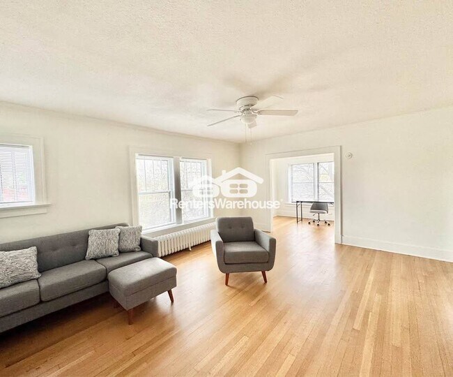 Foto del edificio - 3612 Ingersoll Ave