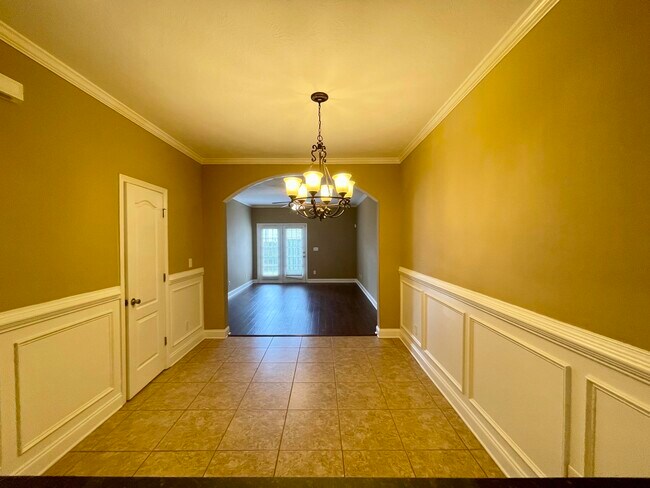 Foto del edificio - 1405 Leigh Ct