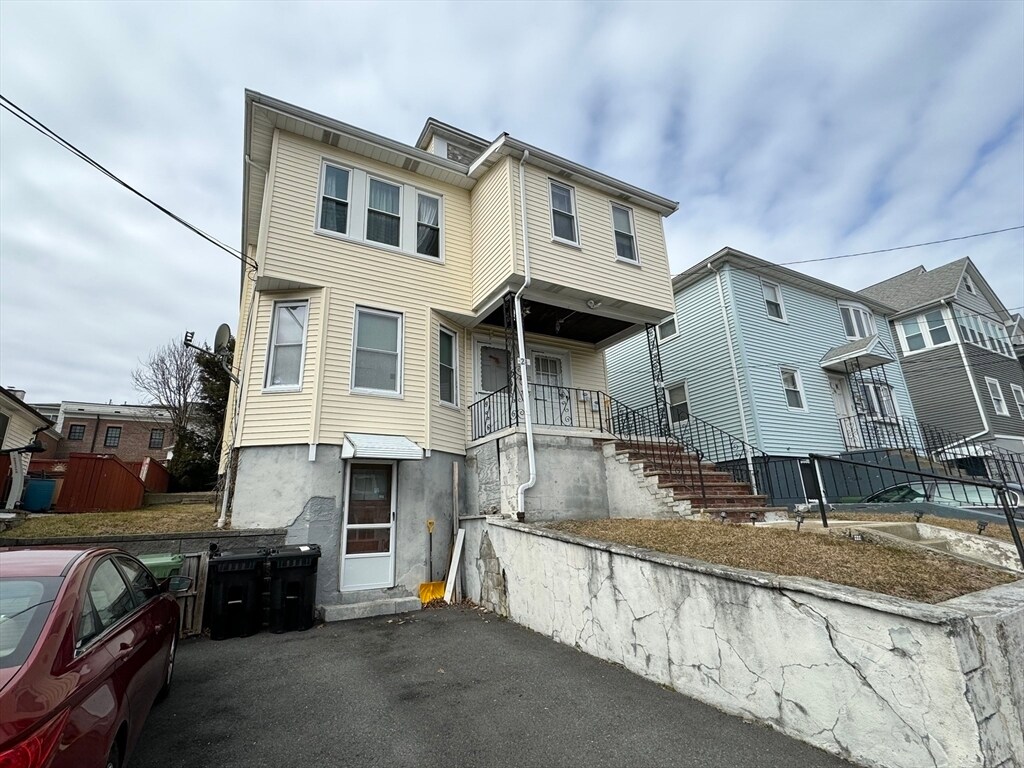 24 Olcott St, Watertown, MA 02472 Townhome Rentals in Watertown MA