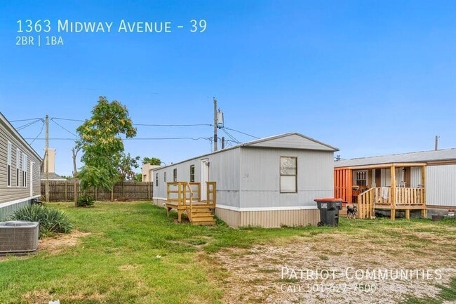 Photo - 1363 Midway Avenue-39 House