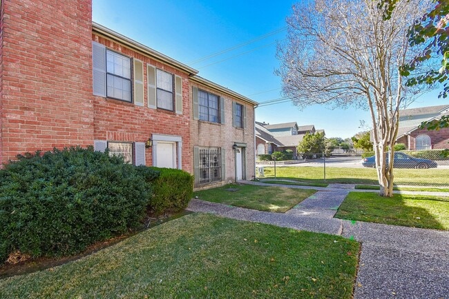 Foto del edificio - 4022 Belle Park Dr