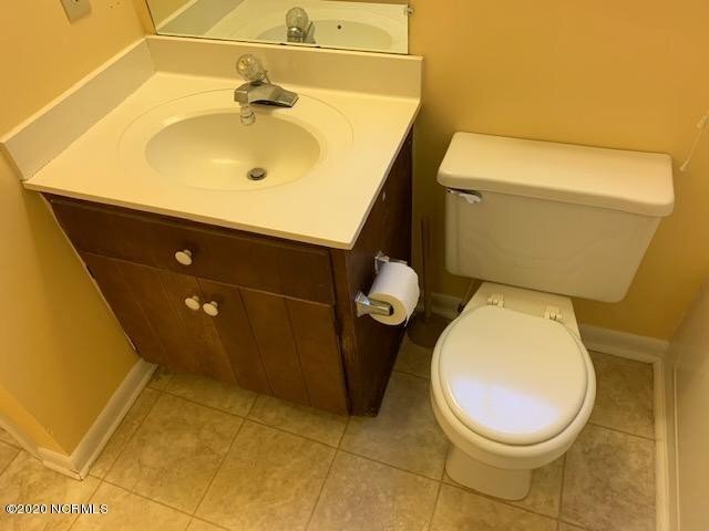 Foto del edificio - Gorgeous 1 Bedroom Townhouse 5A Port West Ct.