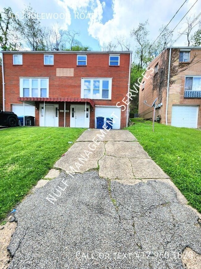 Building Photo - 463 Idlewood Rd