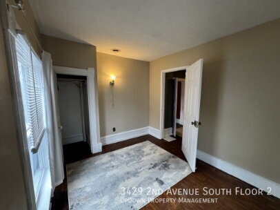 Foto del edificio - 3429 2nd Ave S