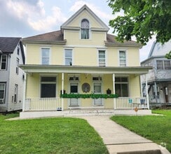 Building Photo - 1114-1116 Columbia Ave