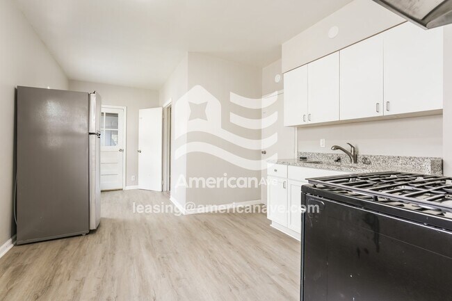 Foto del edificio - 1806 S Taylor St