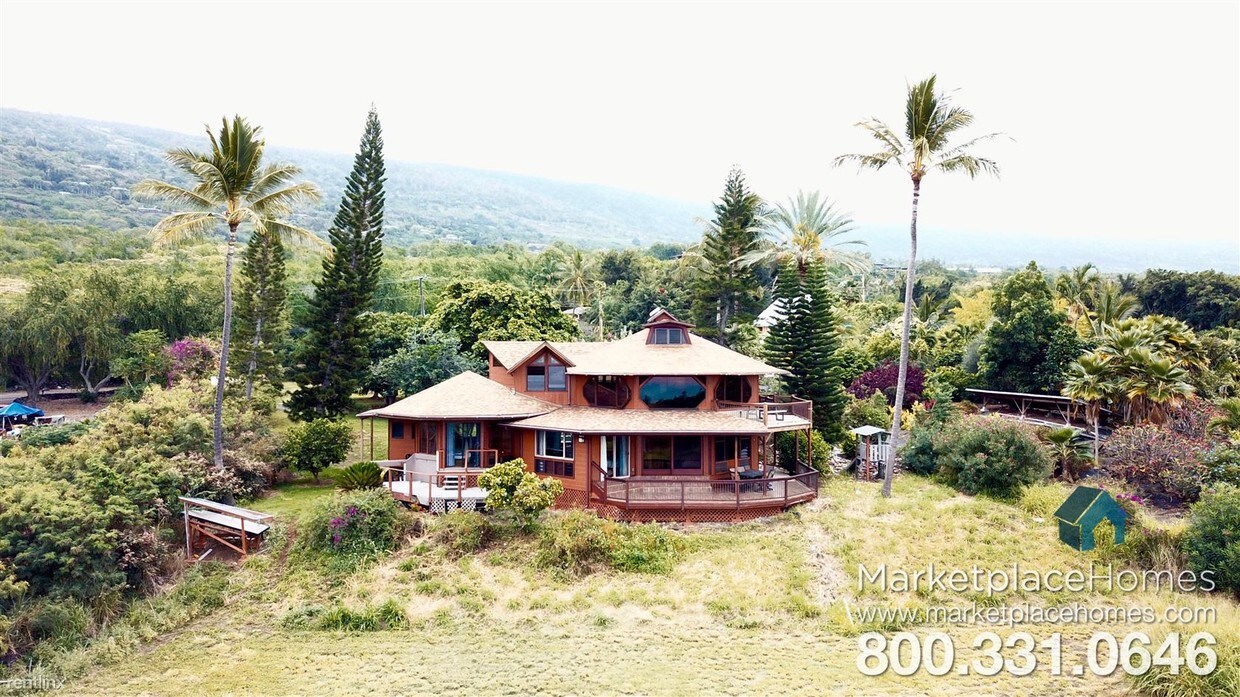 Primary Photo - 82-5925 Lower Napo'opo'o Rd